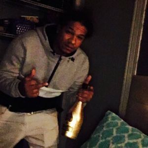 Meet your Posher, Joel